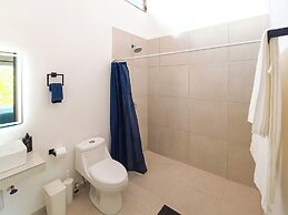 Tayga studios Cancun