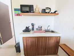 Tayga studios Cancun