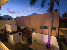 Tayga studios Cancun