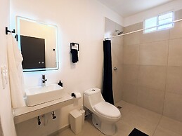 Tayga studios Cancun