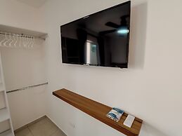 Tayga studios Cancun