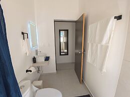 Tayga studios Cancun