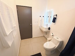 Tayga studios Cancun