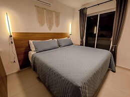 Tayga studios Cancun