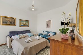 La Maison Di Amilcare