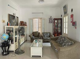 Maison Vy Homestay