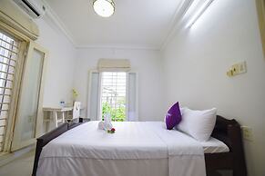 Maison Vy Homestay