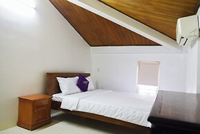 Maison Vy Homestay