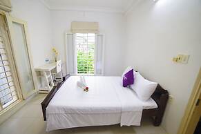 Maison Vy Homestay