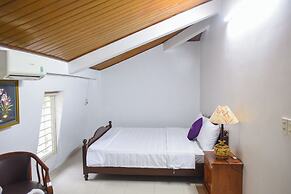 Maison Vy Homestay