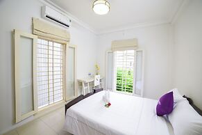 Maison Vy Homestay