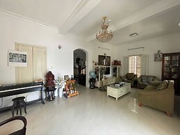 Maison Vy Homestay
