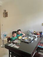 Maison Vy Homestay