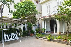 Maison Vy Homestay
