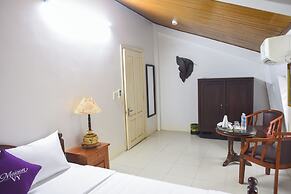 Maison Vy Homestay