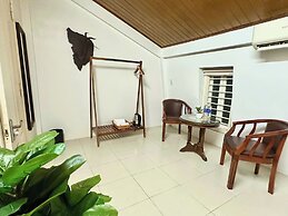 Maison Vy Homestay