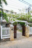 Maison Vy Homestay
