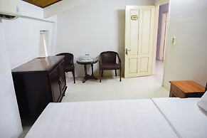 Maison Vy Homestay