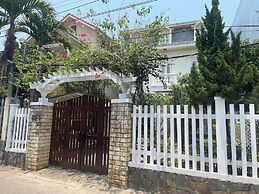 Maison Vy Homestay