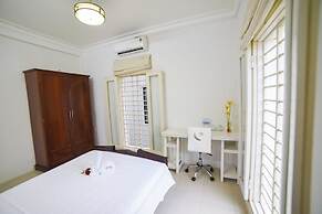 Maison Vy Homestay