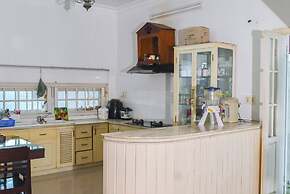 Maison Vy Homestay