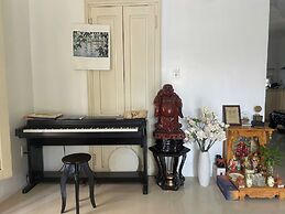Maison Vy Homestay