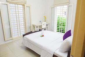 Maison Vy Homestay