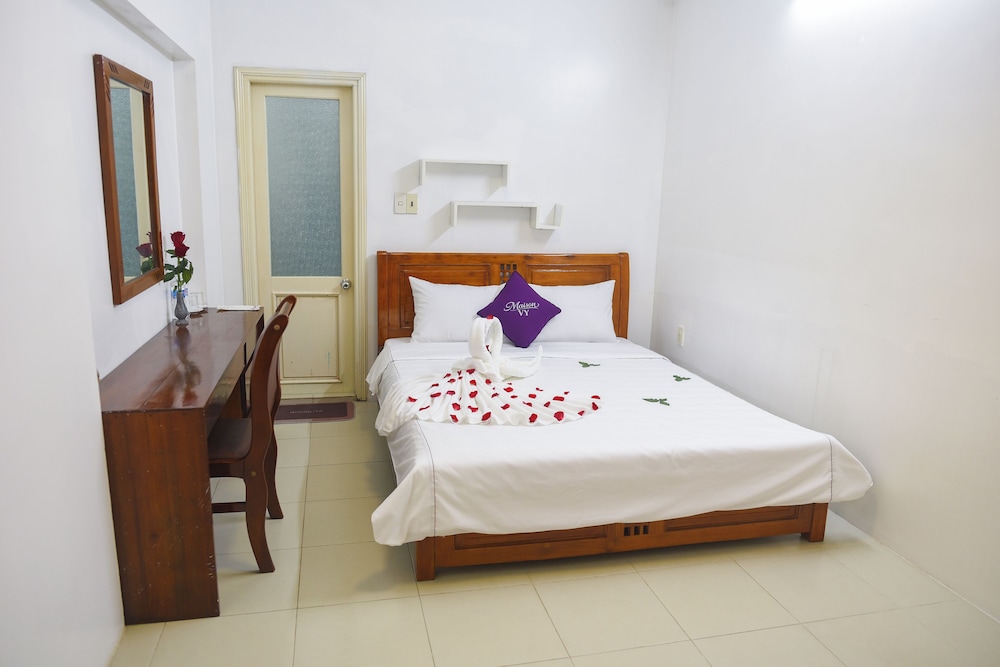 Maison Vy Homestay