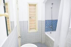Maison Vy Homestay