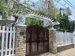 Maison Vy Homestay