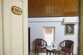Maison Vy Homestay