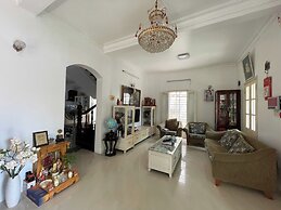 Maison Vy Homestay