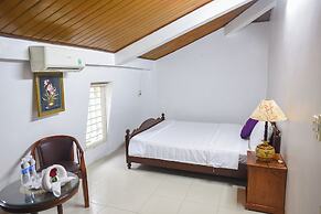 Maison Vy Homestay