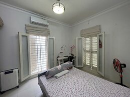 Maison Vy Homestay