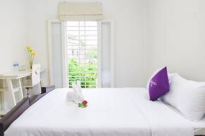 Maison Vy Homestay