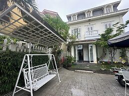 Maison Vy Homestay