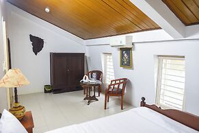 Maison Vy Homestay