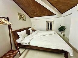Maison Vy Homestay