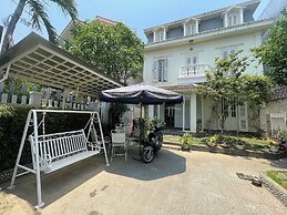 Maison Vy Homestay
