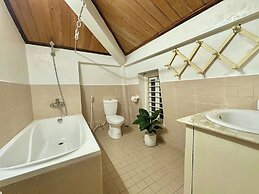 Maison Vy Homestay