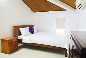 Maison Vy Homestay