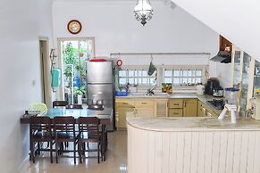 Maison Vy Homestay