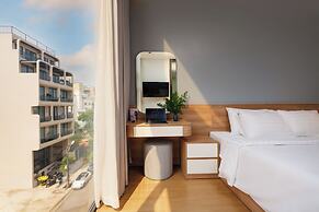 ANORA HOME by BRIO