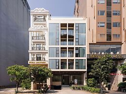 ANORA HOME by BRIO
