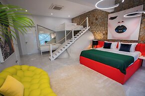 Villa Ray