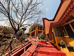 Sinchula Villa Resort