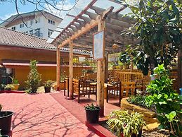 Sinchula Villa Resort