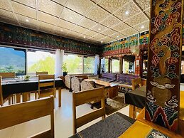 Sinchula Villa Resort