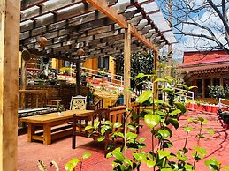 Sinchula Villa Resort