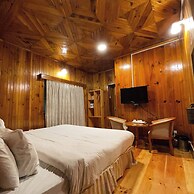 Sinchula Villa Resort